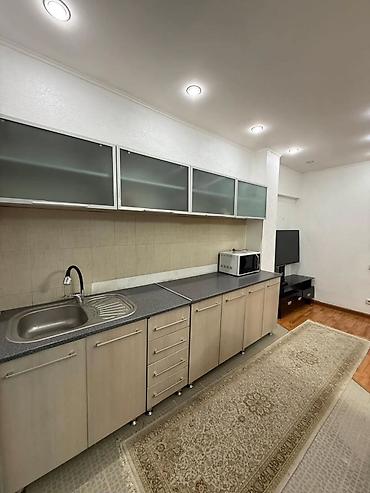 kant flat: 3 комнаты, 68 м², Филармония Индивидуалка, 2 этаж, Евроремонт — 8