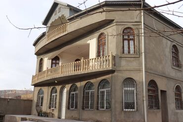 Həyət evləri və villaların satışı: Binəqədi qəs. 11 otaq, 900 kv. m, Kredit yoxdur, Orta təmir
