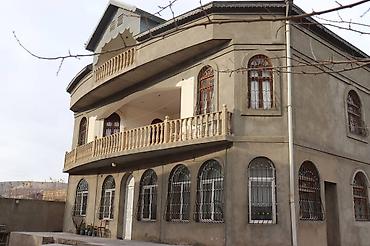 Həyət evləri və villaların satışı: Binəqədi qəs. 13 otaq, 600 kv. m, Kredit var, Orta təmir — 4