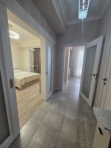 Продажа квартир: 1 комната, 38 м², Элитка, 14 этаж — 6