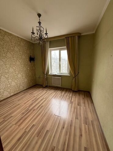 Айбек: 2 комнаты, 52 м², 106 серия, 9 этаж, Дизайнерский ремонт