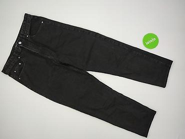 jeans boot cut: Sinsay, Jeansy damskie, rozmiar L — 2