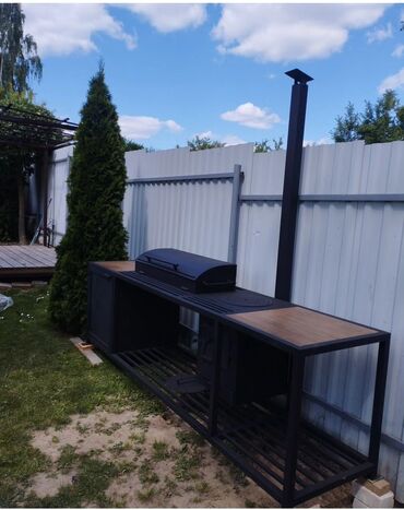 Manqallar, qrillər, barbekyu: Manqal, Kömür, Yeni, Qapaqlı, Şişli, Rayonlara çatdırılma, Pulsuz çatdırılma -da lalafo.az — 5 Manqallar, qrillər, barbekyu: Manqal, Kömür, Yeni, Qapaqlı, Şişli, Rayonlara çatdırılma, Pulsuz çatdırılma — 5