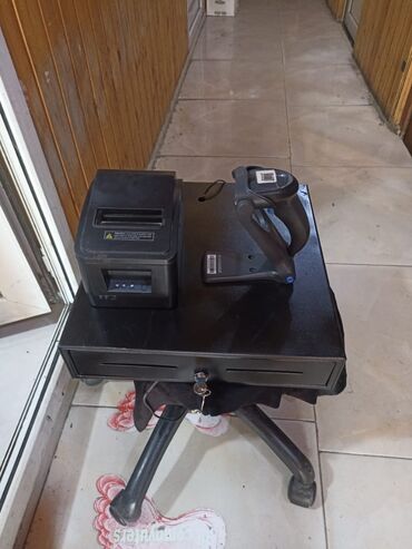 printer ucuz qiymete: Market,restoran,avadanliqalrini en ucuz qiymete satisi yalniz bizde