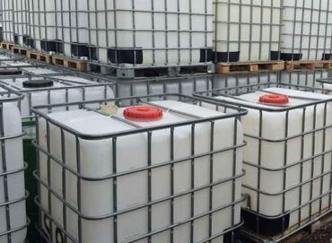 войлок бишкек: Еврокубвы 1000 литровые минимальный заказ 20 шт в наличии на складе