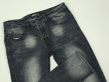 Jeans for men, S (EU 36), condition - Perfect