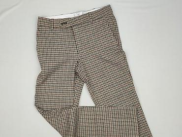 ca garnitur: MNG Suit, Spodnie materiałowe damskie, rozmiar S — 1