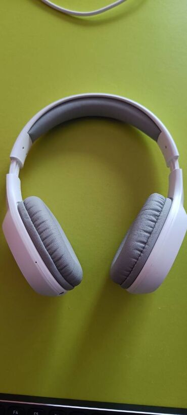 ремонт bluetooth наушников: Продам беспроводные наушники gerlax gh-05 б/у в хорошем состоянии
