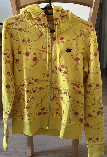 jednodelne pidzame h: Nike, M (EU 38), bоја - Šareno