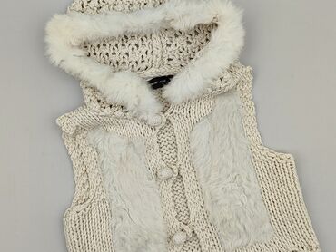 reserved kurtki puchowe: Women`s waistcoat, size S