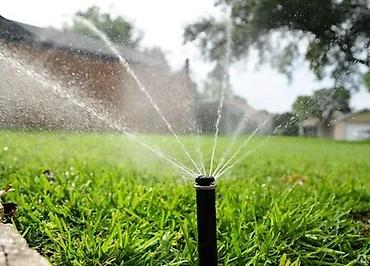Другие системы полива: Автополив участка — профессиональное устройство и монтаж систем — 27