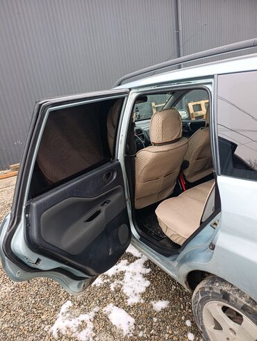 Mitsubishi: Mitsubishi Mirage: 2003 г., 1.8 л, Механика, Бензин, Хэтчбэк — 5