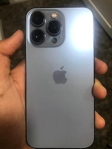 redmi 15 c: IPhone 13 Pro, 256 GB, Göy, Simsiz şarj — 1