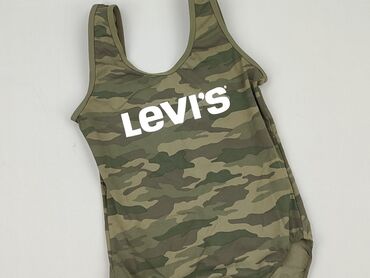 Levi’s, Body damskie, rozmiar S