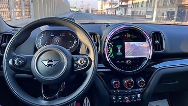 Mini: Mini Cooper Countryman: 2020 г., 1.5 л, Автомат, Бензин, Кроссовер — 11