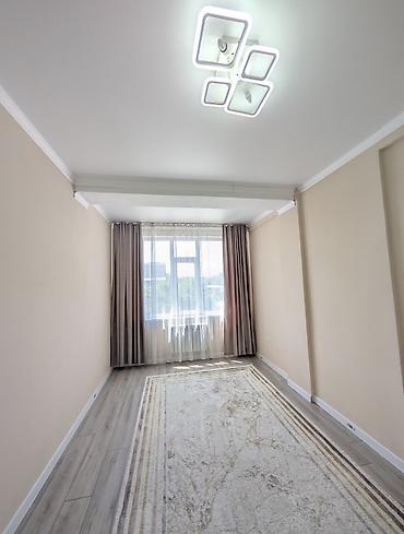 2 уровня: 2 комнаты, 68 м², Элитка, 4 этаж, Евроремонт — 4