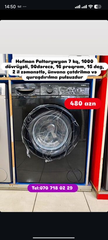 Paltaryuyan maşınlar: Paltaryuyan maşın 6 kq -da lalafo.az — 24 Paltaryuyan maşınlar: Paltaryuyan maşın 6 kq — 24