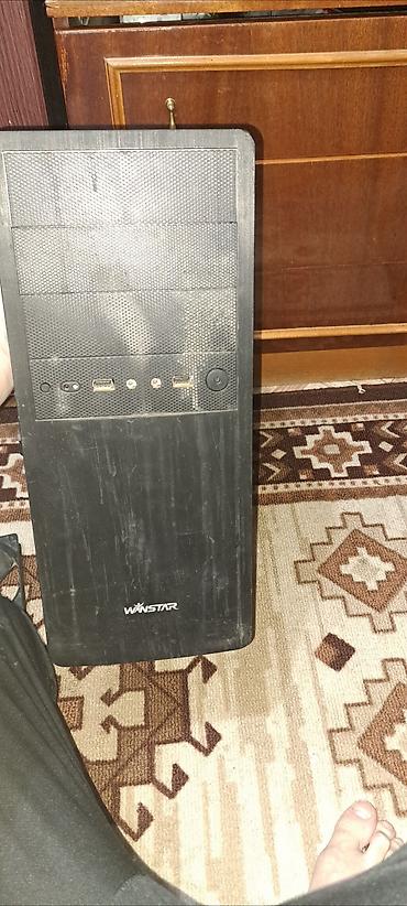 intel core 2: Продаётся стационарный компьютер в корпусе WinStar. Характеристики по — 10