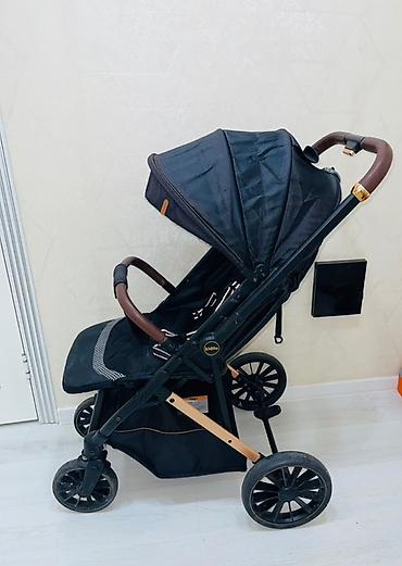 təkərli cantalar: Kidilo original uşaq kalyaskası satılır. Çox səliqəli istifadə olunub — 2