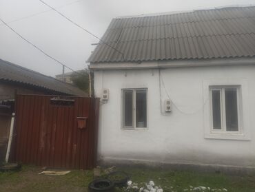 дом в пристане: Үй, 45 кв. м, 3 бөлмө, Менчик ээси, Косметикалык оңдоо