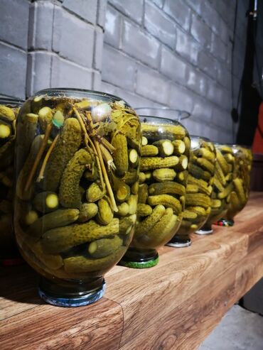 Масло, консервы: Салаты Домашняя Консервация! Варенья, Компоты и Маринады Качественно — 20