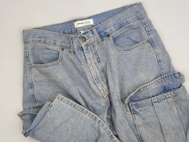 spodnie woskowane born2be: House, Shorts for men, size M (EU 38)