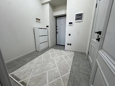 Продажа квартир: 2 комнаты, 48 м², Южная Магистраль Элитка, 4 этаж, Евроремонт — 11