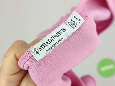 stradivarius sandaly: Stradivarius, Top damski, rozmiar S — 5