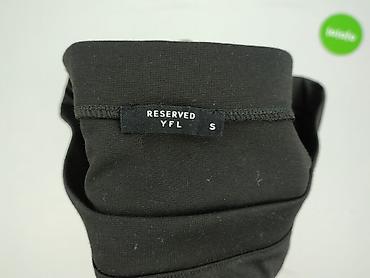 bluza atomowki reserved: Reserved YFL, Bluzka damska, rozmiar S — 4