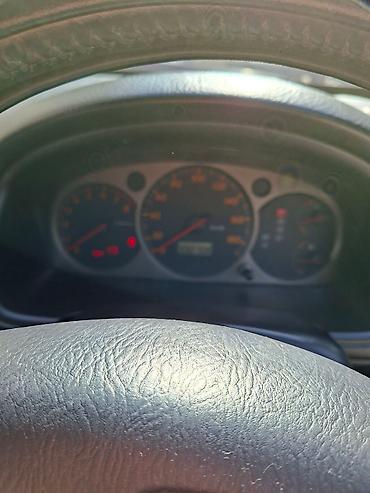 Honda: Honda Stream: 2004 г., 1.7 л, Автомат, Бензин, Минивэн — 12