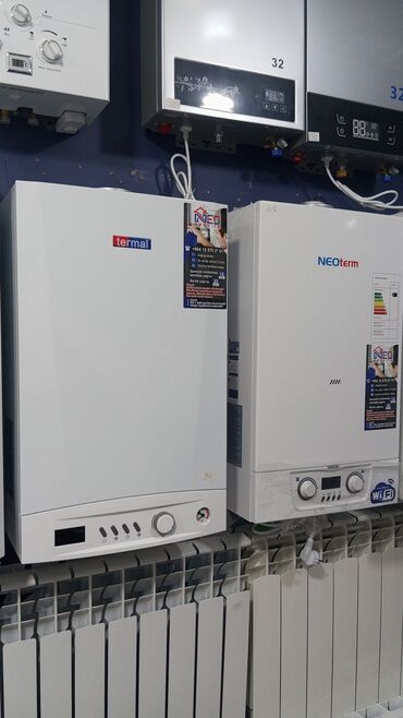 generator satışı: Новый Комби 24 кВт, Бесплатная доставка, Платная установка, C гарантией, Есть кредит