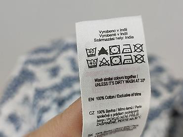 hm bluzka biala: F&F, Bluzka damska, rozmiar 3XL — 4