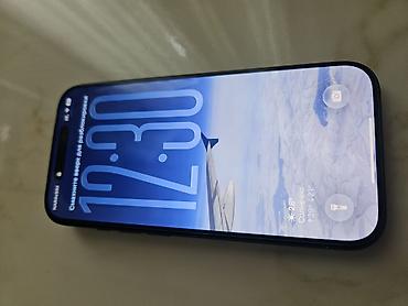 iphone 12 pro mac: IPhone 17 Pro, 256 GB, Mavi, Simsiz şarj — 5