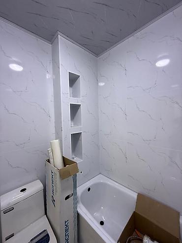 Продажа квартир: 1 комната, 40 м², Элитка, 4 этаж, Евроремонт — 1