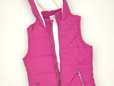 spodnie na choppera: Vest, 10 years, 134-140 cm, condition - Perfect
