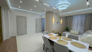 Продажа квартир: 3 комнаты, 80 м², Элитка, 4 этаж, Евроремонт — 10