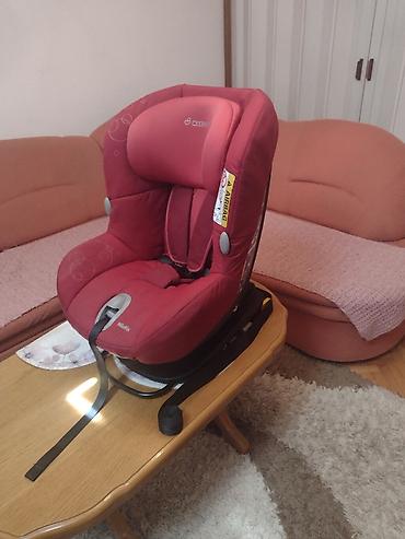 Autosedišta: Auto sediste Maxi Cosi 0-18 Kg - Odlično auto sedište donešeno iz — 9