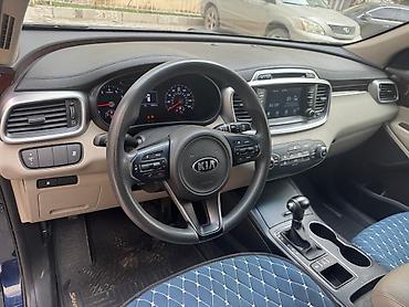 Kia: Kia Sorento: 2018 г., 2.4 л, Автомат, Бензин, Кроссовер — 15