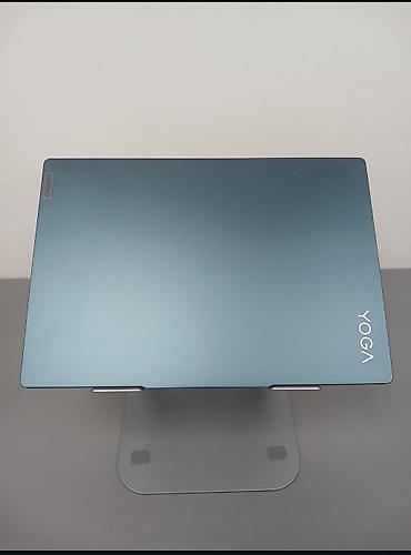 Lenovo: İşlənmiş Lenovo Yoga, 15 ", Intel Core i7, 1 TB — 3