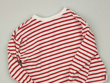 Shirt 9 years, condition - Very good, pattern - Striped, color - Red