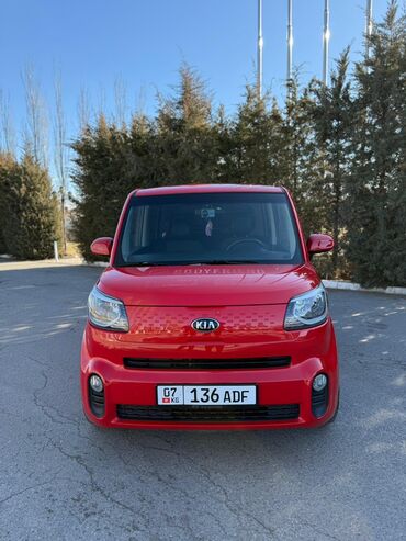 Kia: Kia Ray: 2019 г., 1 л, Автомат, Бензин, Хэтчбэк — 3