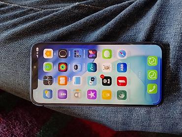 xiaomi redmi note 13 pro 5g: IPhone 12 Pro, 128 GB, Deep Purple, Face ID — 3