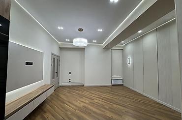 asman resıdens: 2 комнаты, 80 м², Элитка, 15 этаж, Дизайнерский ремонт — 5
