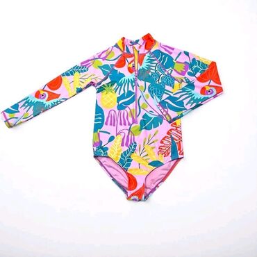 pepco bebe devojcice: One-piece swimsuit, 122-128