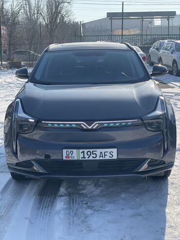 авто по следушим выкупом: Neto U-II 2023 года (ноябрь 2022) 	•	Запас хода: 610 км (по циклу