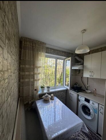 Продажа квартир: 1 комната, 36 м², 104 серия, 3 этаж