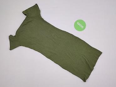 camel spodnie: Sukienka damska, rozmiar S — 3
