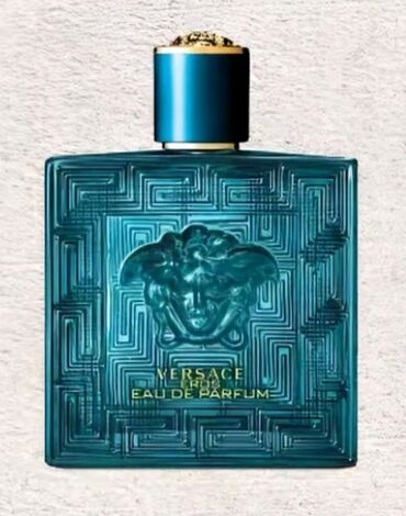 Ətriyyat: Məhsul: Niş və selektiv ətirlər kolleksiyası Təsvir: - Essential — 5