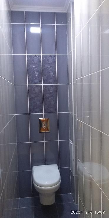 Укладка плитки: Современная отделка квартир, ремонт под ключ, сантехника, электрика — 4