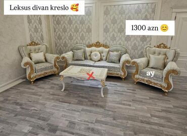 Sifarişlə divanlar: Divan